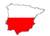 ASCENSORES REDESSEGOVIA - Polski